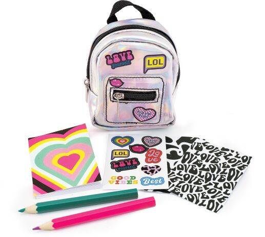 Mini Stationary Set-6 Σχέδια (1080-51101) (13)