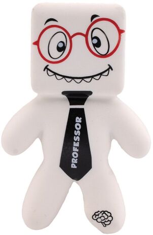 Nostresso Squishy Φιγούρα-3 Σχέδια (1027-64283) (0)