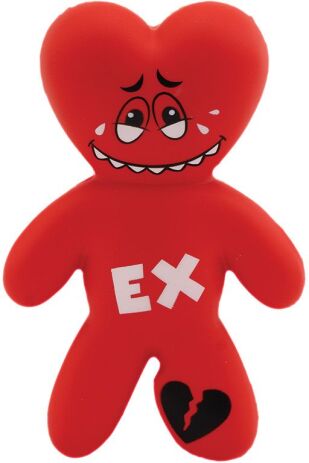 Nostresso Squishy Φιγούρα-3 Σχέδια (1027-64283) (3)