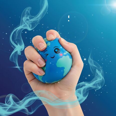 Nostresso Squishy Kawaii-4 Σχέδια (1027-64284) (4)