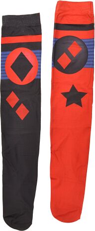 Ciao Στολή Ενηλίκων Harley Quinn DC Medium (11750.M) (2)