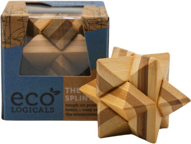 Eco-Logical Mini The Splinter (EC9303) (0)