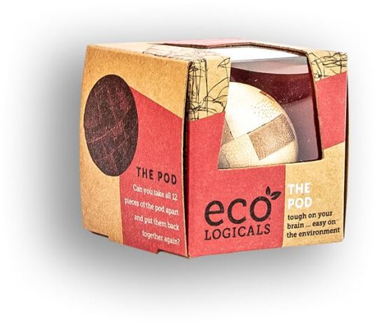 Eco-Logical Mini The Pod (EC9603) (0)