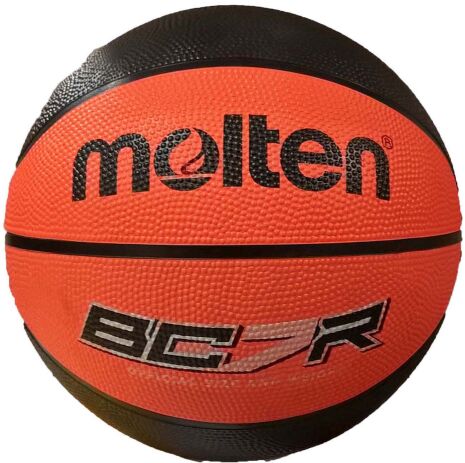 Molten Μπάλα Μπάσκετ Rubber Cover S7 (BC7R2-RK) (0)