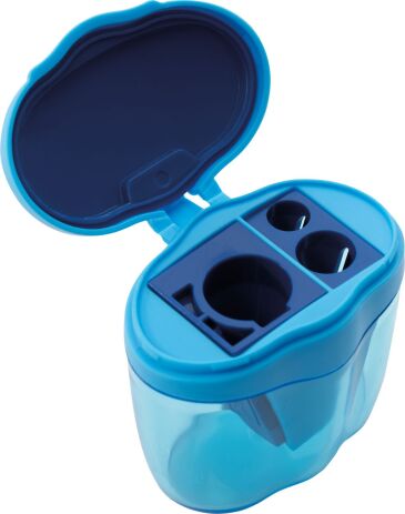 Eberhardfaber Ξύστρα Τριπλή (5851-4922) (1)