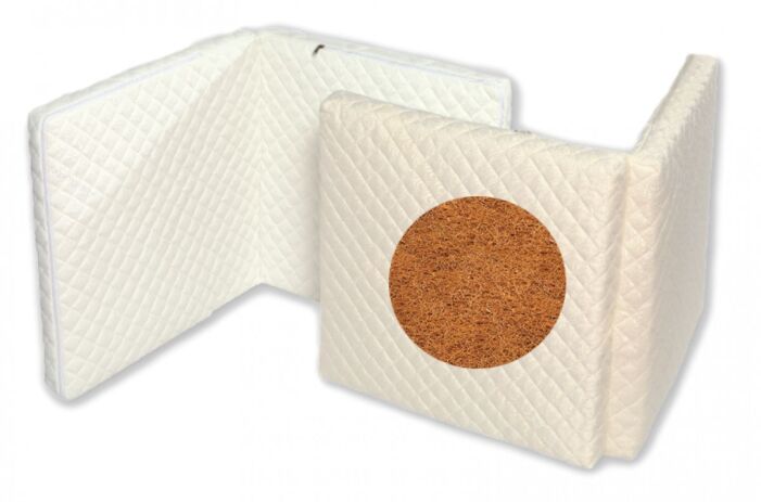 Greco Strom Στρώμα Παρκοκρέβατου Ιόλη (VPA.IOL.ANT.000) (0)