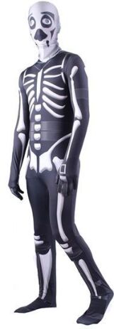 Skeletor No 8 (33308) (0)