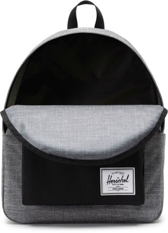Herschel Western Σακίδιο Νηπιαγωγείου (11567-02689-OS) (2)