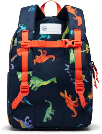 Herschel Heritage Σακίδιο Νηπιαγωγείου (11763-07398-OS) (3)
