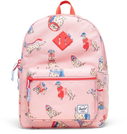 Herschel Heritage Σακίδιο Νηπιαγωγείου (11763-07405-OS) (0)