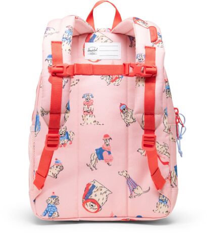 Herschel Heritage Σακίδιο Νηπιαγωγείου (11763-07405-OS) (3)
