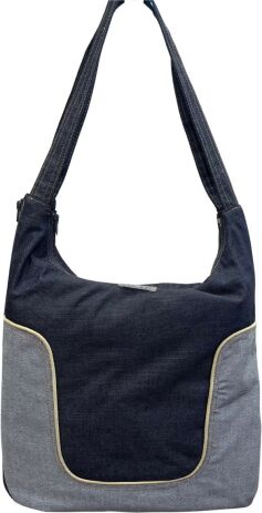 Brevi Τσάντα Millestrade 002 Fashion Jeans (ΜΤΒ-0230-02) (0)