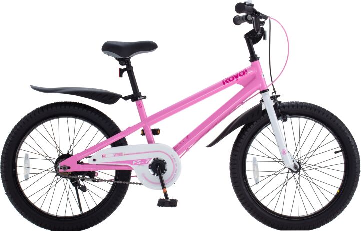 Ποδήλατο 20"Freestyle-Pink (002019200202) (0)