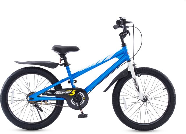 Ποδήλατο 20''Freestyle-Blue (RB20B-6) (0)