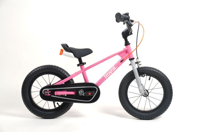 Ποδήλατο 14''Freestyle EZ-Pink (RB14B-30) (0)