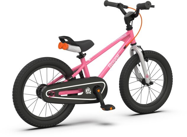 Ποδήλατο 14''Freestyle EZ-Pink (RB14B-30) (2)