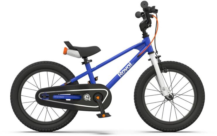 Ποδήλατο 18''Freestyle EZ-Blue (RB16B-30) (0)