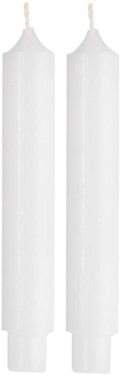 Κεριά Για Φαναράκια 10.5cm 3 Τεμάχια (M8844) (0)