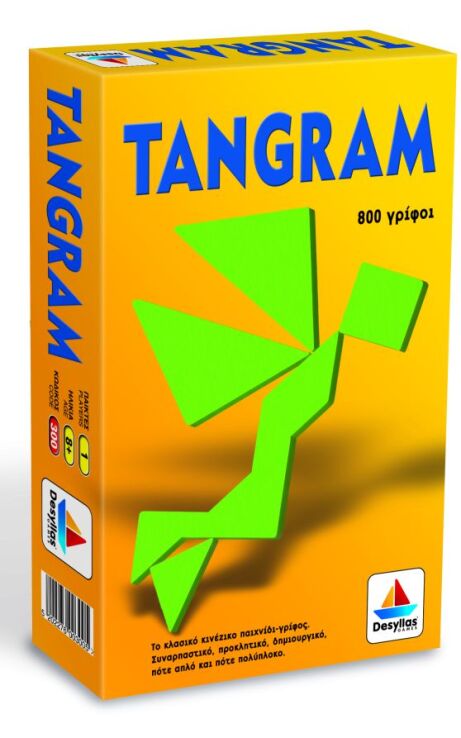 Tangram (100300-300) (0)