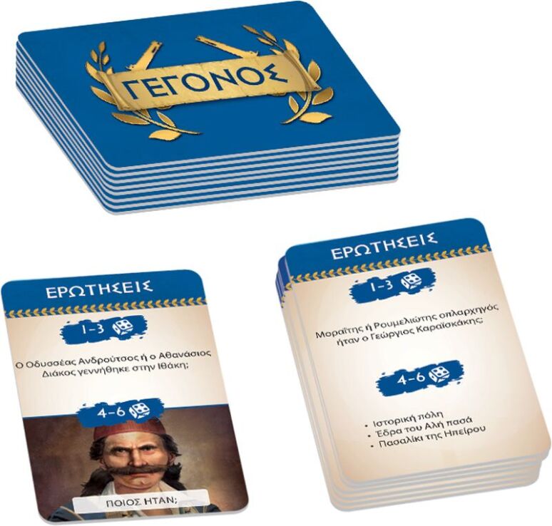 Επιτραπέζιο 1821-Πρόσωπα Και Μάχες Της Επανάστασης (150015) (2)