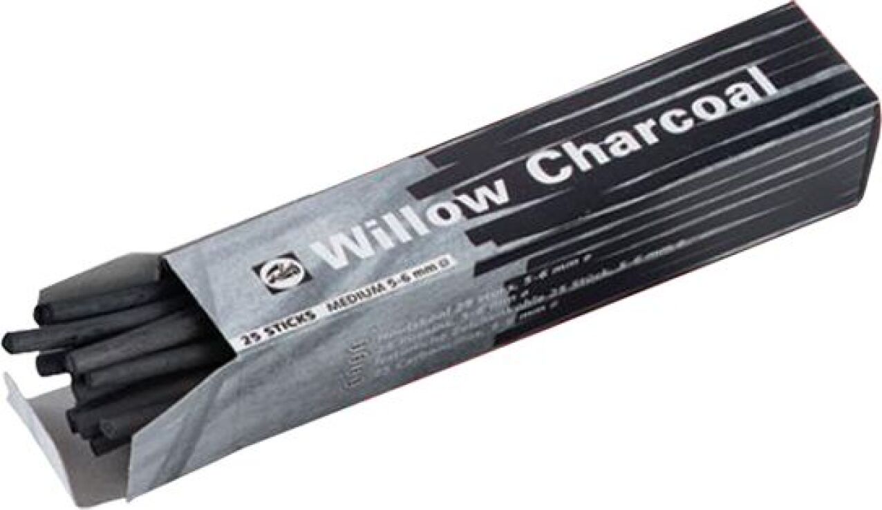 Tal Κάρβουνο Ψύχα 5-6mm 25Τμχ (72.9600.0030) (0)