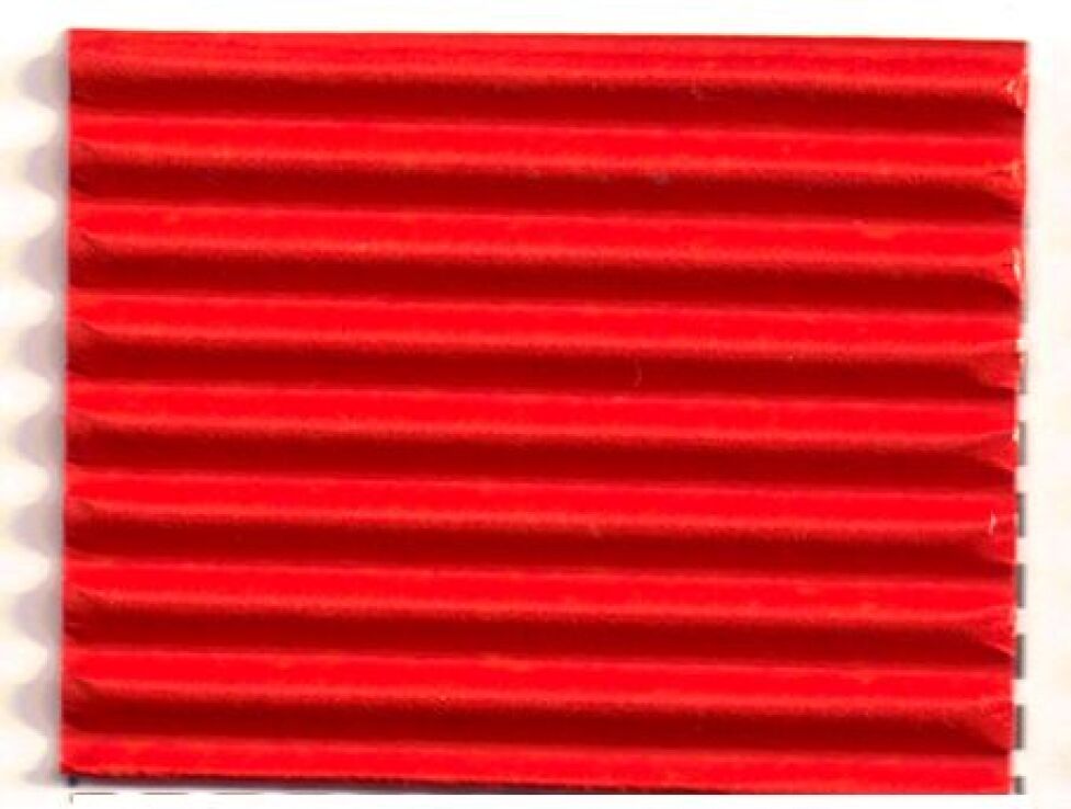 Χαρτί Οντουλέ 50x70cm Πορτοκαλί 161gr (828.161.8026) (0)