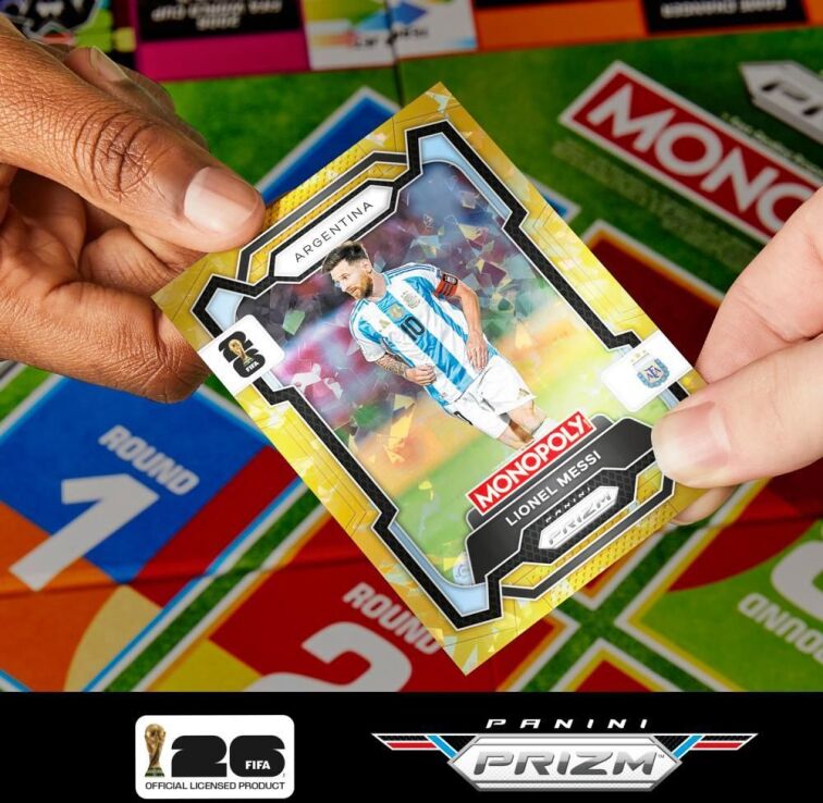 Monopoly Fifa Edition (G2633) (3)