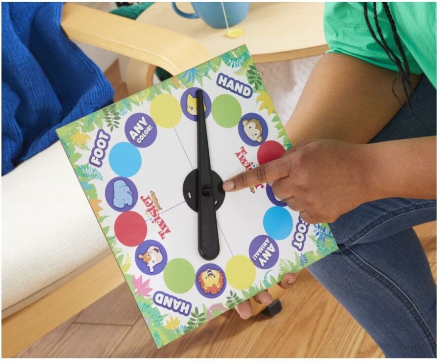 Twister Junior (F7478) (4)