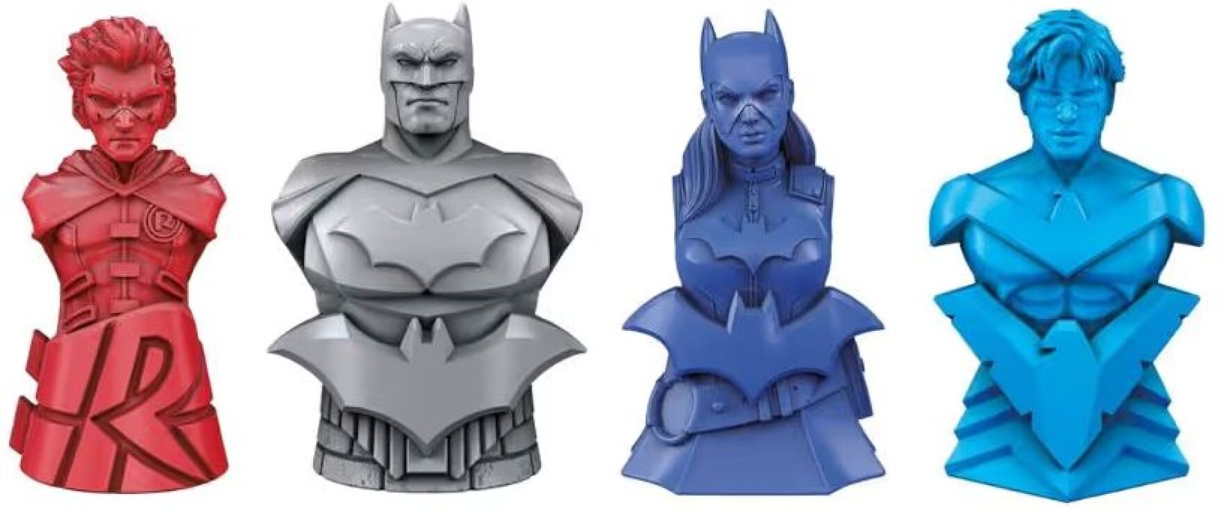 Monopoly Batman (F9930) (3)