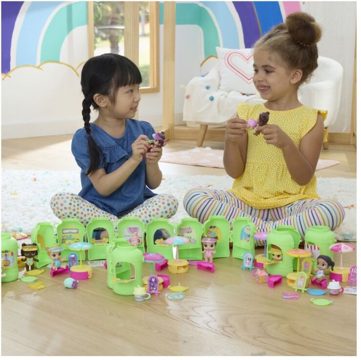 Baby Alive Foodie Cutie Drink Bottle-1 Τμχ (F6970) (4)