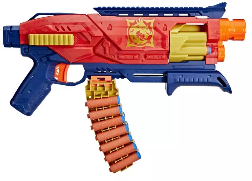 Λαμπάδα Nerf Loadout Shadowspeed Recon (G1759) (2)