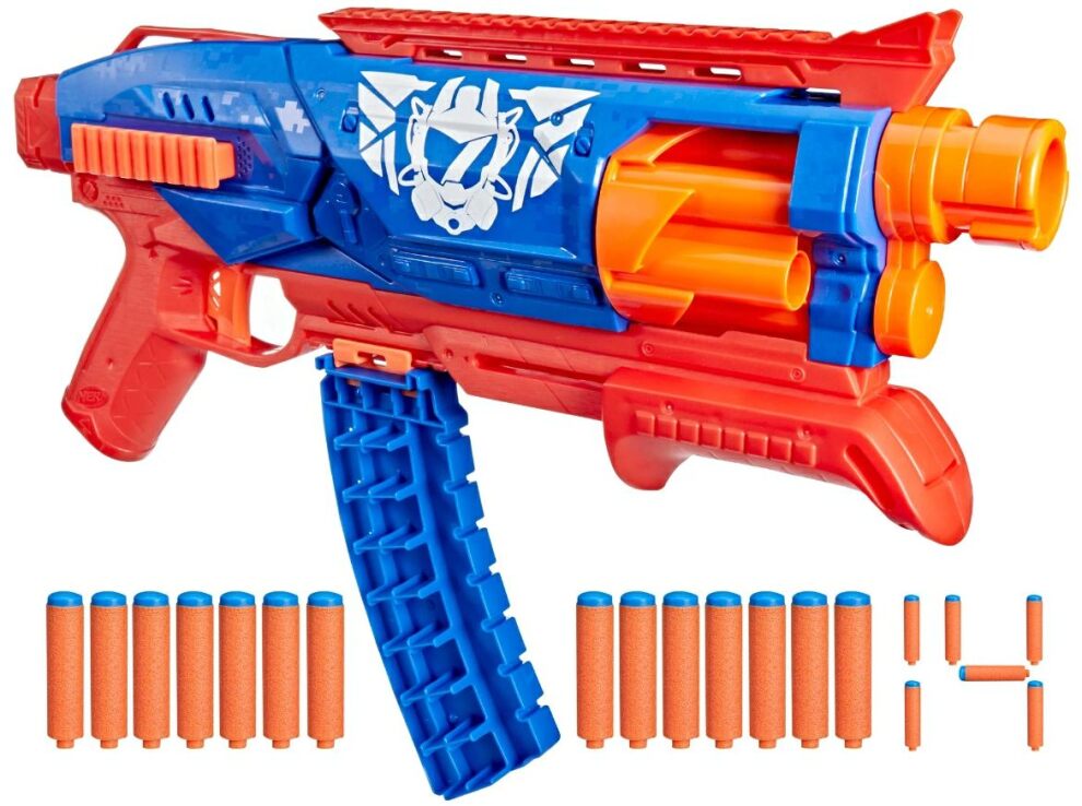 Nerf Loadout Phantomblitz Recon (G3372) (0)