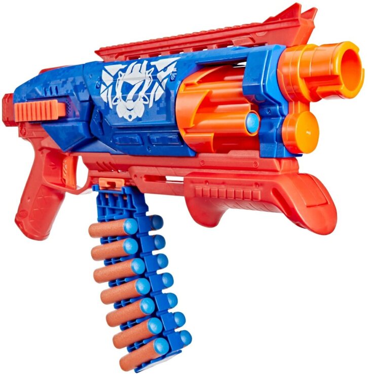Nerf Loadout Phantomblitz Recon (G3372) (2)