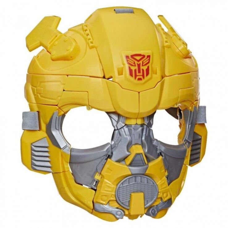 Transformers Rise Of The Beast Roleplay Converting Mask-2 Σχέδια (F4121) (3)