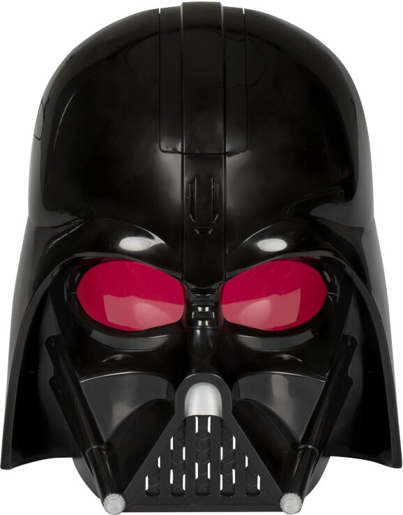 Star Wars Darth Vader Electronic Mask (SWF9498) (0)
