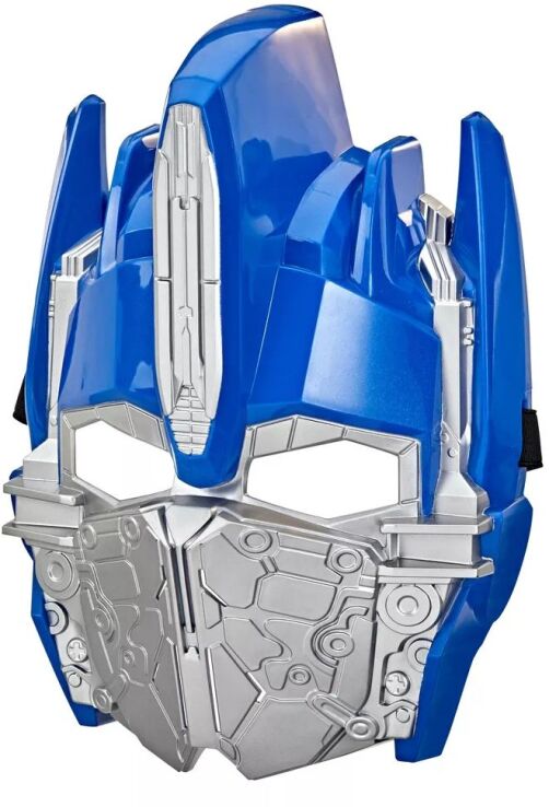 Transformers Generations Rise Of The Beast Roleplay Mask-2 Σχέδια (F40495L0) (3)