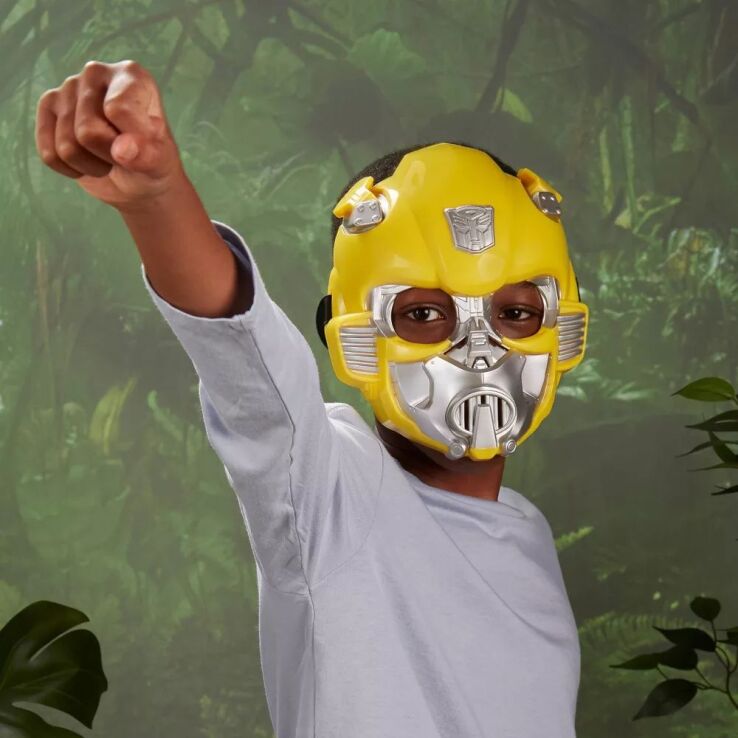 Transformers Generations Rise Of The Beast Roleplay Mask-2 Σχέδια (F40495L0) (5)