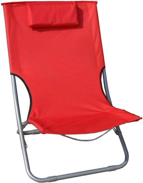 Καρέκλα Παραλίας 76x50x30/74cm - 4 Σχέδια (CH-B008) (0)