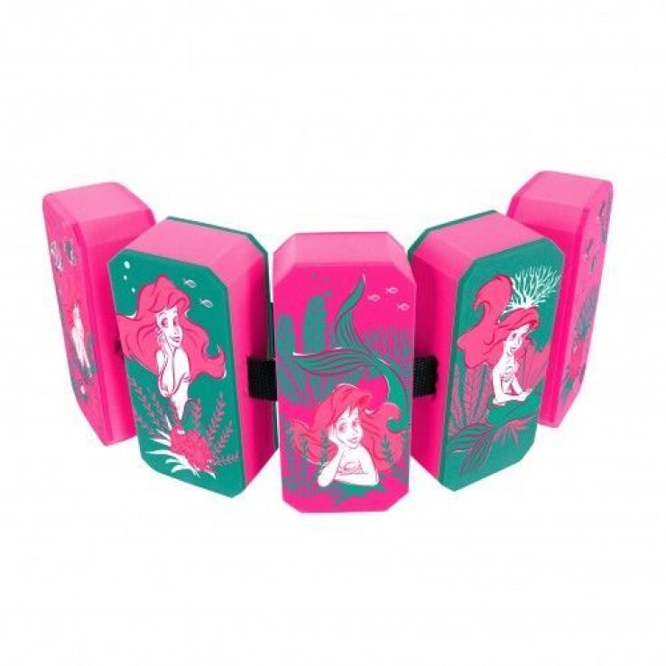 Disney Ζώνη Επίπλευσης Με Τουβλάκια-2 Χρώματα (52585) (2)