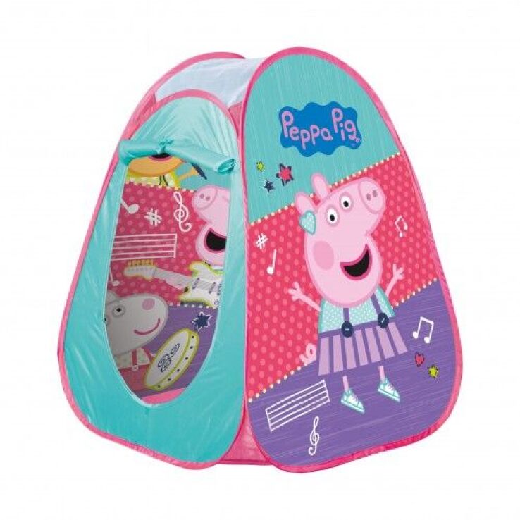 Σκηνή Pop Up Peppa Pig (72844) (0)