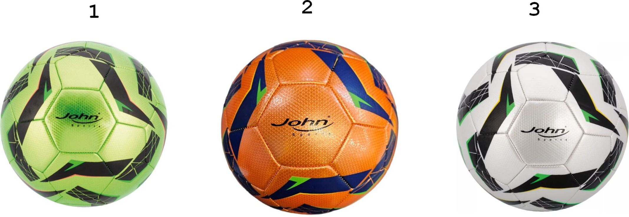 Μπάλα Ποδοσφαίρου Competition III-3 Σχέδια (52907) (1)