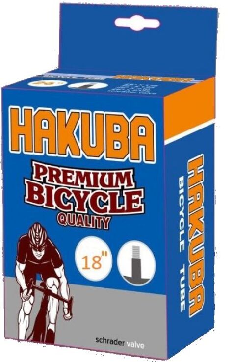 Αεροθάλαμοι 18*1.95/2.125 A/V (ZZTB0251) (0)