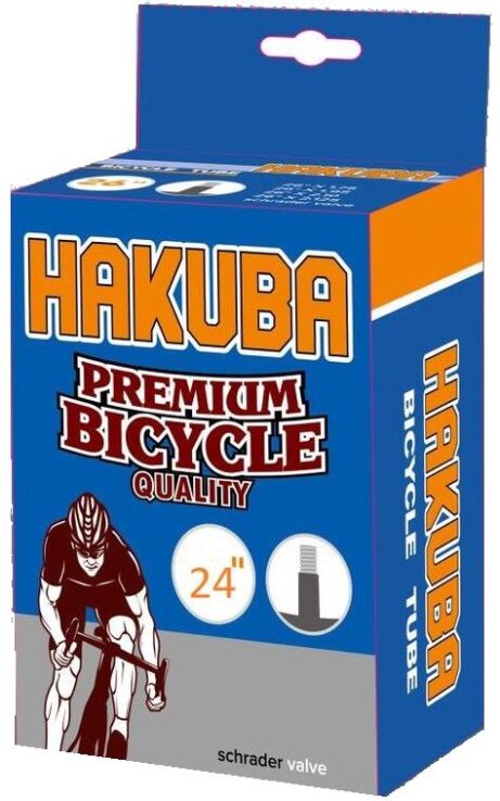 Αεροθάλαμοι 24*1.95/2.125 A/V (ZZTB0275) (0)