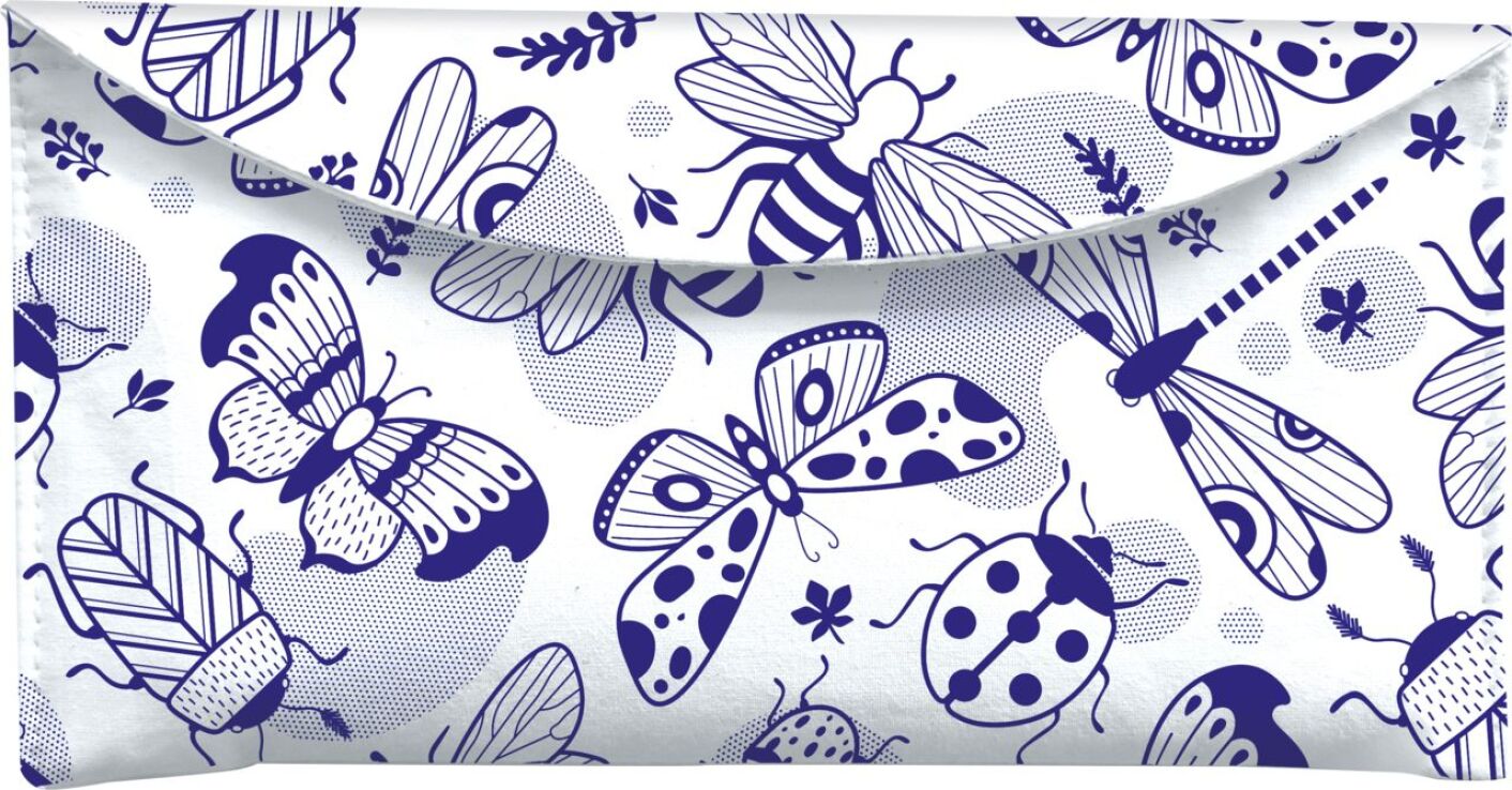 Maped Κασετίνα Για Ζωγραφική (984729) (2)