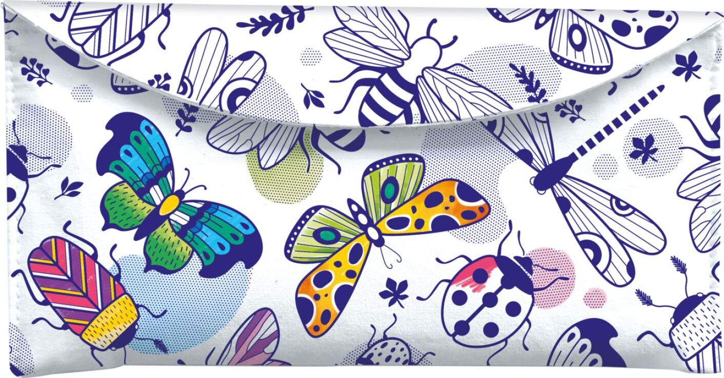 Maped Κασετίνα Για Ζωγραφική (984729) (3)