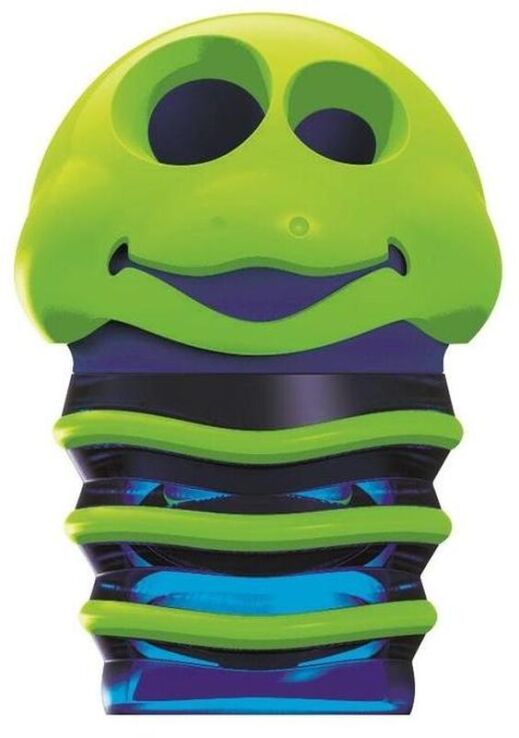 Maped Ξύστρα Croc Croc - 3 Σχέδια (501700) (3)