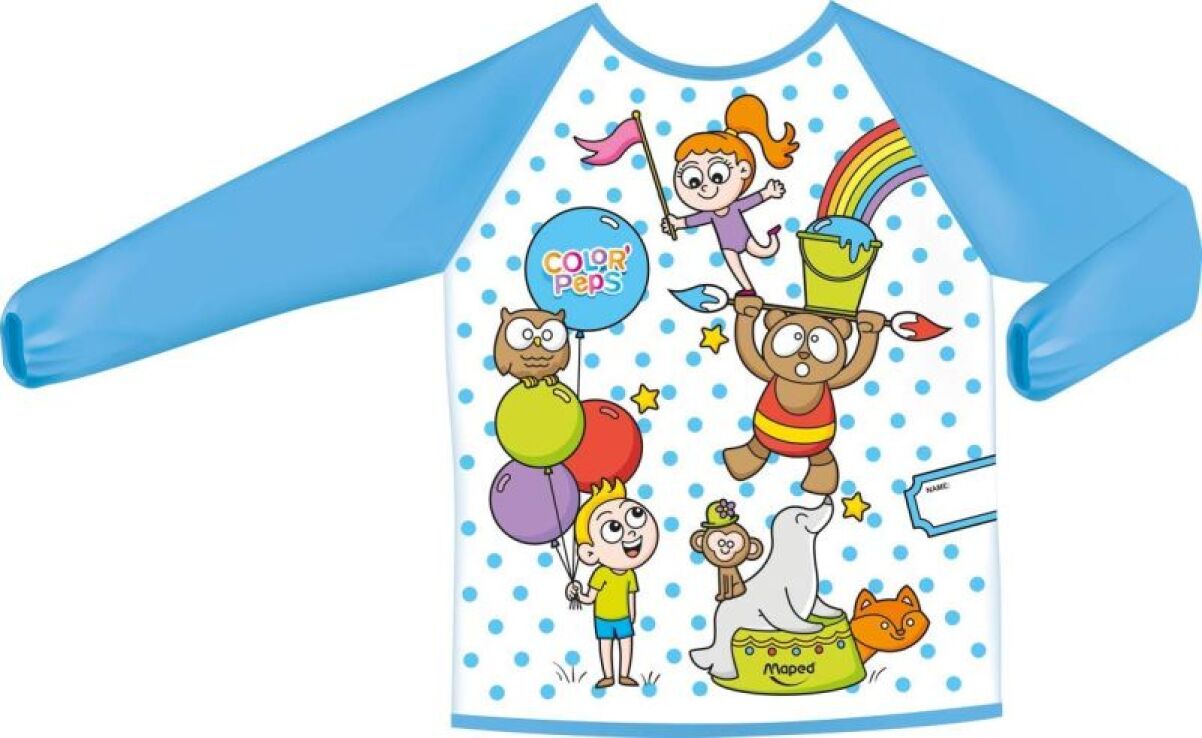 Maped Ποδιά Early Age (820310) (1)