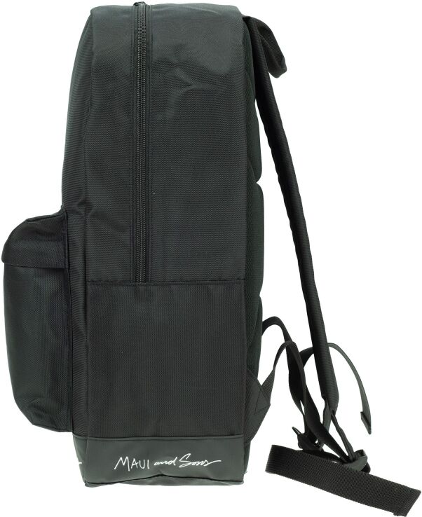 Maui & Sons Black 23 Σακίδιο (339-00033) (2)