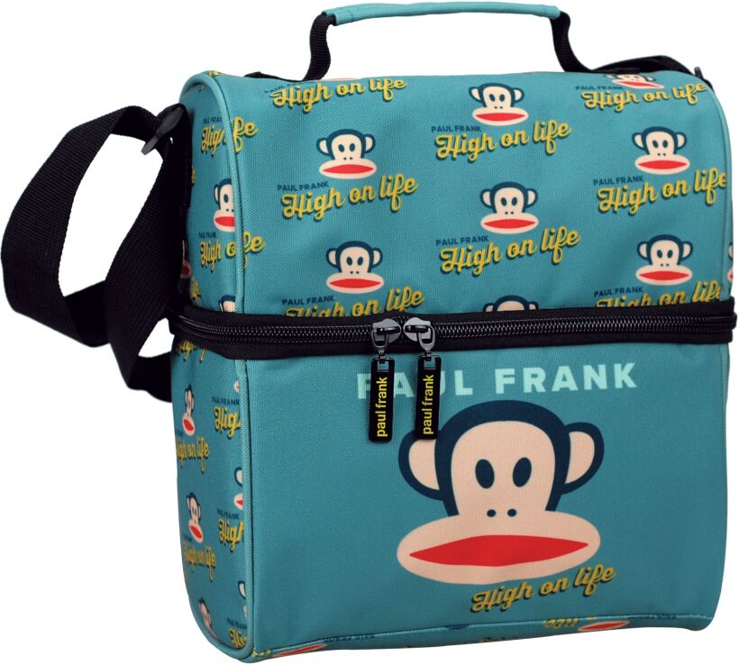 Paul Frank Colorado 26 Καλαθάκι Φαγητού (376-00221) (0)