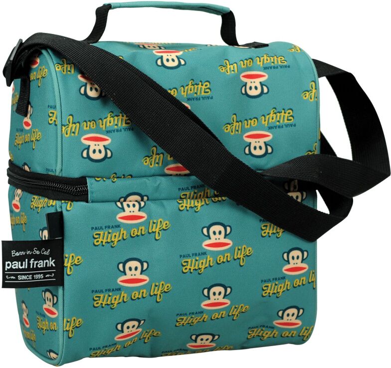 Paul Frank Colorado 26 Καλαθάκι Φαγητού (376-00221) (1)
